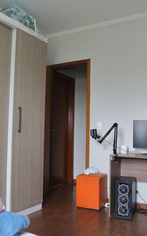 Casa para alugar com 236m², 4 quartos e 4 vagasSuíte 1 