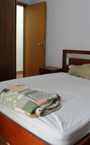 Casa para alugar com 236m², 4 quartos e 4 vagasSuíte 2 
