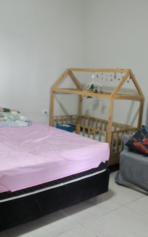 Casa para alugar com 236m², 4 quartos e 4 vagasSuíte 3