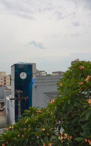 Apartamento para alugar com 136m², 3 quartos e 1 vaga Apartamento para alugar com 136m², 3 quartos e 1 vagaVaranda _Vista