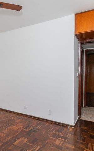 Apartamento à venda com 156m², 4 quartos e 2 vagas Apartamento à venda com 156m², 4 quartos e 2 vagasQuarto 3