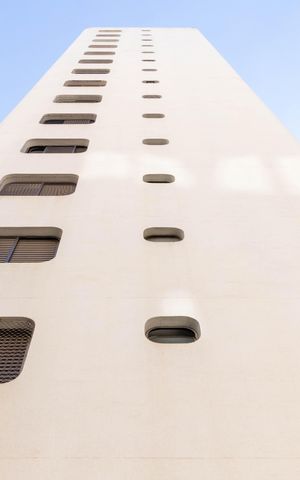 Apartamento à venda com 156m², 4 quartos e 2 vagas Apartamento à venda com 156m², 4 quartos e 2 vagasFachada