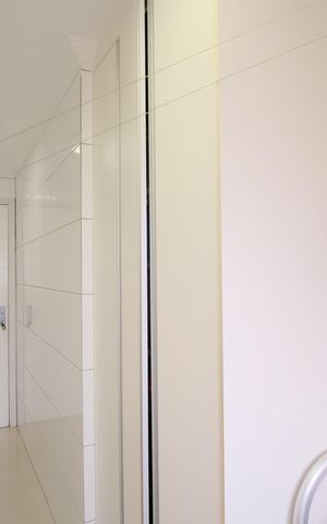 Apartamento à venda com 250m², 3 quartos e 3 vagasÁrea de Serviço