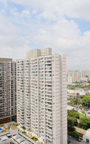 Apartamento à venda com 250m², 3 quartos e 3 vagasVista da Suíte 1