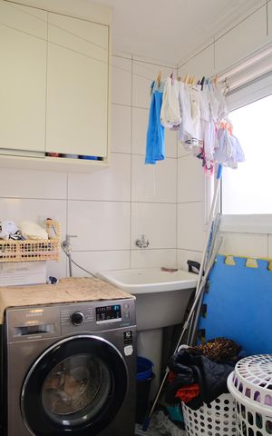 Apartamento à venda com 250m², 3 quartos e 3 vagasÁrea de Serviço