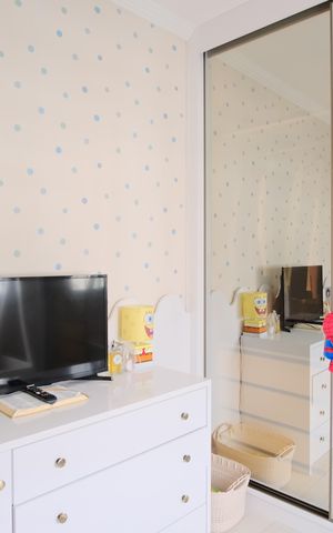 Apartamento à venda com 250m², 3 quartos e 3 vagasSuíte 3