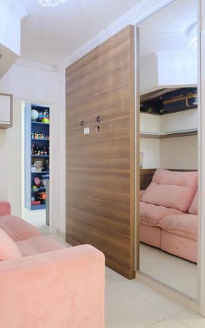 Apartamento à venda com 250m², 3 quartos e 3 vagasHall das Suítes
