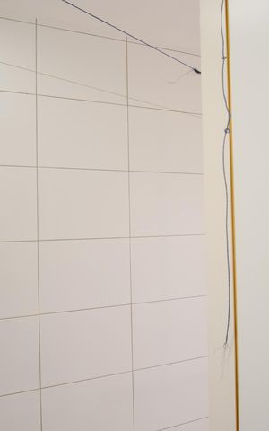 Apartamento à venda com 250m², 3 quartos e 3 vagasBanheiro de serviço