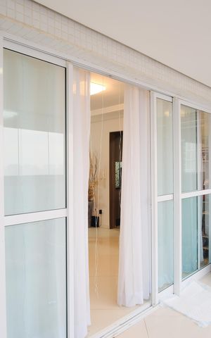 Apartamento à venda com 250m², 3 quartos e 3 vagasEspaço Gourmet