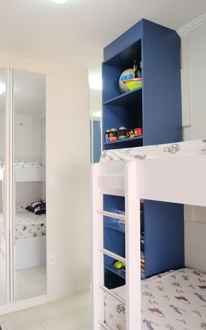 Apartamento à venda com 250m², 3 quartos e 3 vagasSuíte 2