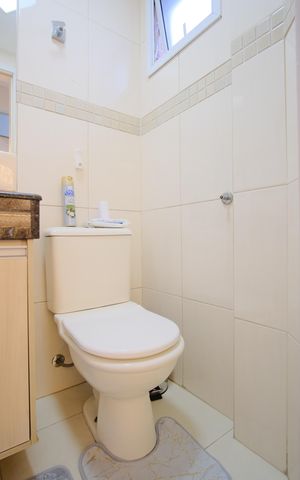 Apartamento à venda com 250m², 3 quartos e 3 vagasLavabo