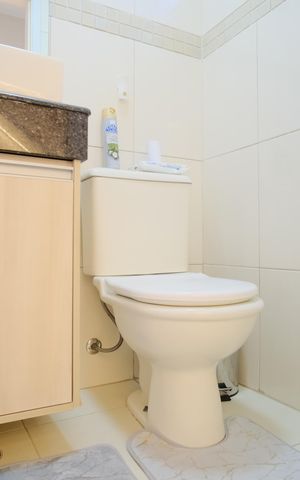 Apartamento à venda com 250m², 3 quartos e 3 vagasLavabo