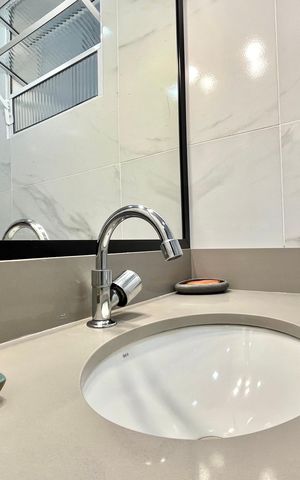 Apartamento à venda com 100m², 3 quartos e 2 vagasBanheiro Corredor