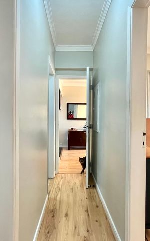 Apartamento à venda com 100m², 3 quartos e 2 vagasCorredor