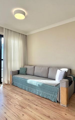 Apartamento à venda com 100m², 3 quartos e 2 vagasSala