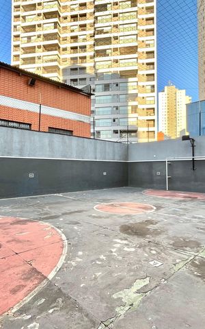 Apartamento à venda com 100m², 3 quartos e 2 vagasÁrea comum