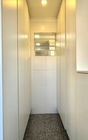 Apartamento à venda com 100m², 3 quartos e 2 vagasÁrea de Serviço