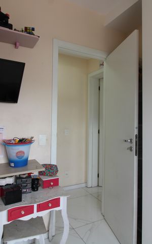 Apartamento à venda com 62m², 2 quartos e 1 vagaquarto 1