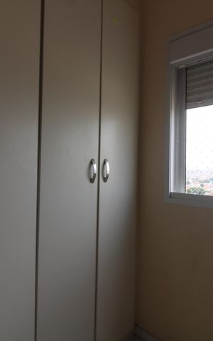 Apartamento à venda com 62m², 2 quartos e 1 vagaquarto 1