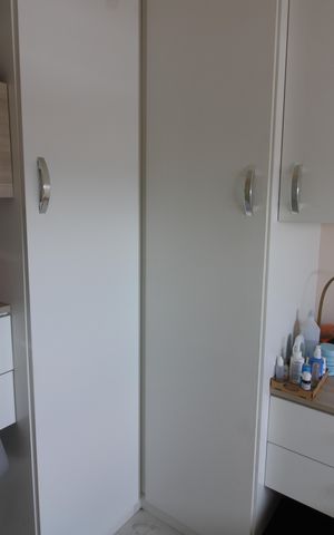 Apartamento à venda com 62m², 2 quartos e 1 vagaQuarto 2