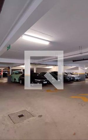 Apartamento à venda com 62m², 2 quartos e 1 vagaGaragem
