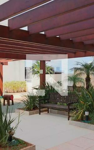 Apartamento à venda com 62m², 2 quartos e 1 vagaÁrea comum