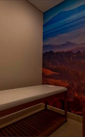 Apartamento à venda com 62m², 2 quartos e 1 vagaÁrea comum - spa