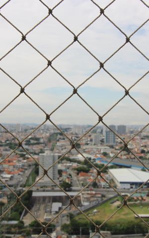 Apartamento à venda com 62m², 2 quartos e 1 vagaVista varanda