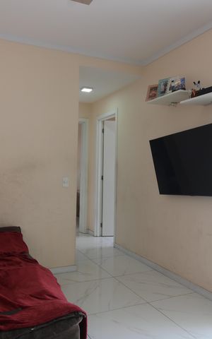 Apartamento à venda com 62m², 2 quartos e 1 vagaSala