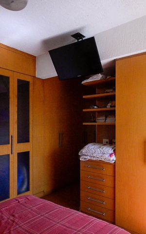 Apartamento à venda com 104m², 2 quartos e 2 vagas Apartamento à venda com 104m², 2 quartos e 2 vagasQuarto 2 - Suite