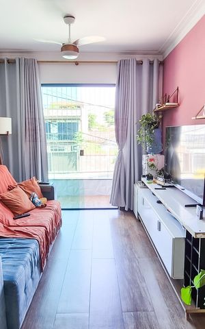 Casa para alugar com 330m², 4 quartos e 1 vagaSala segundo andar 