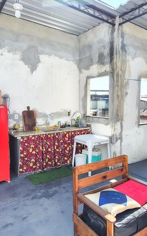 Casa para alugar com 330m², 4 quartos e 1 vagaTerraço terceiro andar  