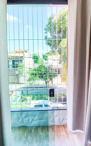 Casa para alugar com 330m², 4 quartos e 1 vagaacesso ao varanda 