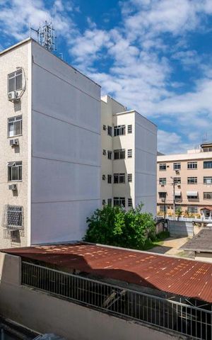 Apartamento para alugar com 47m², 1 quarto e 1 vaga Apartamento para alugar com 47m², 1 quarto e 1 vagaVista do Quarto
