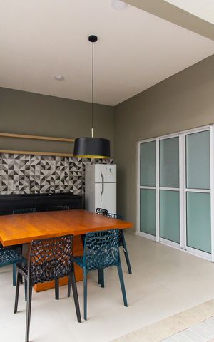 Apartamento à venda com 34m², 2 quartos e sem vaga Apartamento à venda com 34m², 2 quartos e sem vagaÁrea Comum
