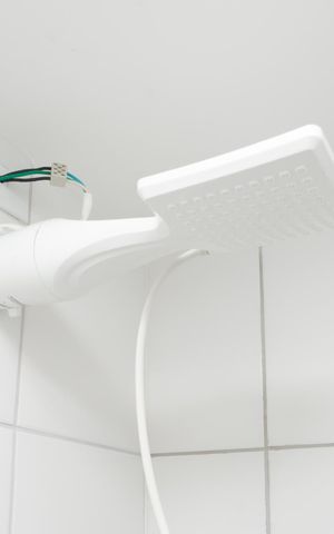 Apartamento para alugar com 34m², 2 quartos e sem vaga Apartamento para alugar com 34m², 2 quartos e sem vagaBanheiro
