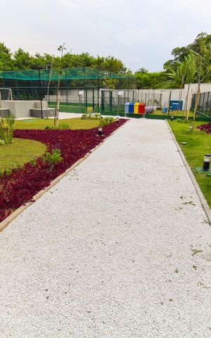 Apartamento à venda com 34m², 2 quartos e sem vaga Apartamento à venda com 34m², 2 quartos e sem vagaÁrea Comum
