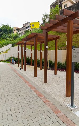 Apartamento à venda com 34m², 2 quartos e sem vaga Apartamento à venda com 34m², 2 quartos e sem vagaÁrea Comum