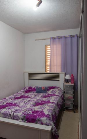 Apartamento à venda com 60m², 2 quartos e 1 vaga Apartamento à venda com 60m², 2 quartos e 1 vagaQuarto 2