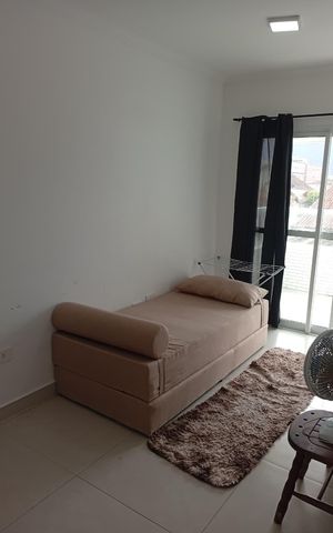 Apartamento para alugar com 41m², 1 quarto e 1 vaga Apartamento para alugar com 41m², 1 quarto e 1 vagaSala
