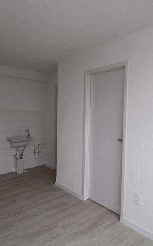Apartamento para alugar com 35m², 2 quartos e sem vagaSala