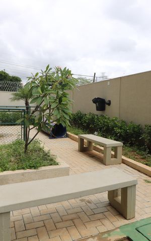 Apartamento para alugar com 35m², 2 quartos e sem vagaEspaço Pet