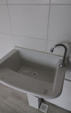 Apartamento para alugar com 35m², 2 quartos e sem vagaÁrea de Serviço