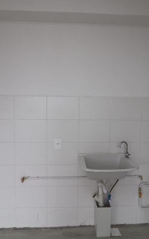 Apartamento para alugar com 35m², 2 quartos e sem vagaÁrea de Serviço