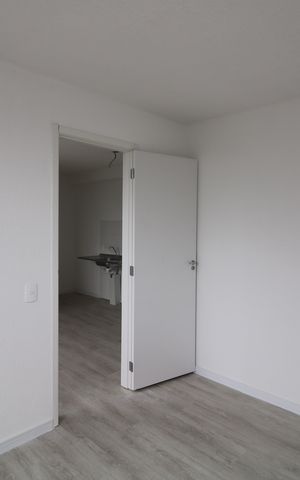 Apartamento para alugar com 35m², 2 quartos e sem vagaQuarto