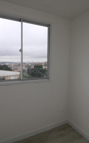 Apartamento para alugar com 35m², 2 quartos e sem vagaQuarto 2