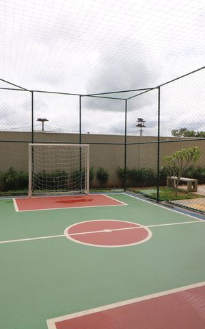 Apartamento para alugar com 35m², 2 quartos e sem vagaQuadra Esportiva