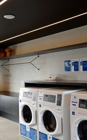 Apartamento para alugar com 45m², 1 quarto e 1 vagaÁrea comum