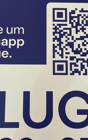 Studio para alugar com 35m², 1 quarto e sem vaga