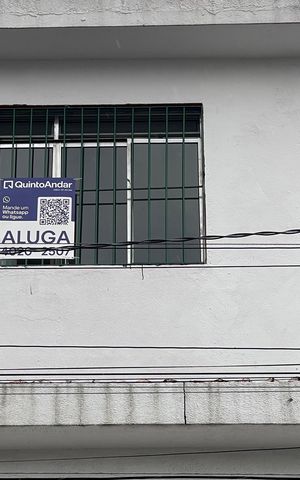 Studio para alugar com 35m², 1 quarto e sem vaga